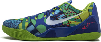 kobe 9 brazil