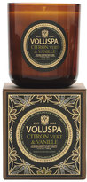 Thumbnail for your product : Voluspa 'Maison d'Or - Citron Vert & Vanille' Scented Candle