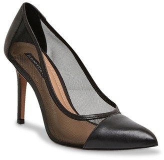 bcbg pumps dsw