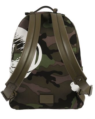 Valentino Rockstud Backpack