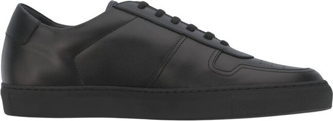 Common Projects B-Ball Low-Top Sneakers