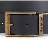 Thumbnail for your product : Barbour Reversible Leather Belt Gift Box Colour: BLACK, Size: MEDIUM