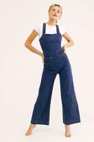 Thumbnail for your product : Driftwood Phoebe Denim Jumper