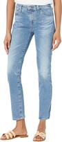 Thumbnail for your product : AG Jeans Women's Prima Mid Rise Cigarette Jean