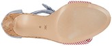 Thumbnail for your product : BCBGeneration Jeela (Blue/Red Multi) Women's Shoes