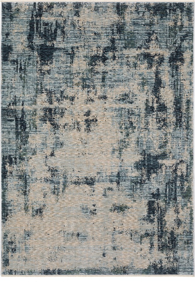 Oriental Weavers Hayden HAY04 5'3x7'6 Area Rug