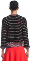 Thumbnail for your product : Tracy Reese Bead Trimmed Cardigan