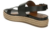 Thumbnail for your product : Naturalizer Patience Woven Sandal - Wide Width Available
