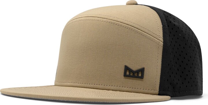 Trenches Icon Hydro Performance Snapback Hat