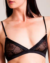 Thumbnail for your product : Samantha Chang Autumn Dream Victoria Bralette