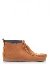 Thumbnail for your product : Nicholas Deakins Stones 3 Wallabee Boots