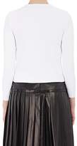 Thumbnail for your product : Barneys New York Women's Jewel Neck Cardigan