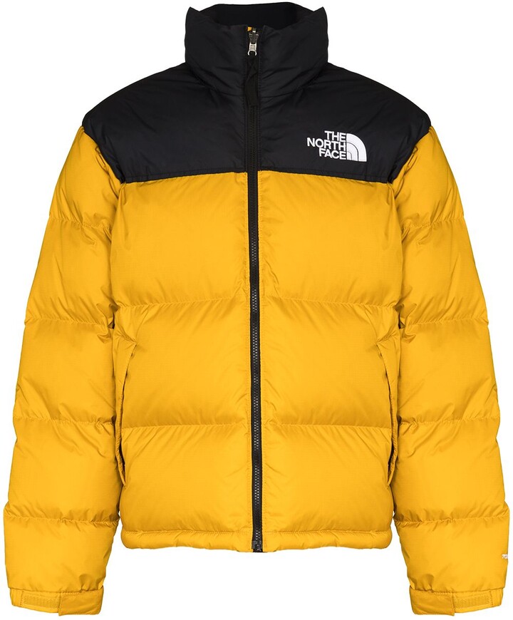 The North Face 1996 Nuptse Retro puffer jacket - ShopStyle
