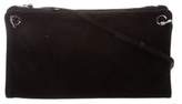 Thumbnail for your product : The Row Medicine Large Covertible Bag Black Medicine Large Covertible Bag