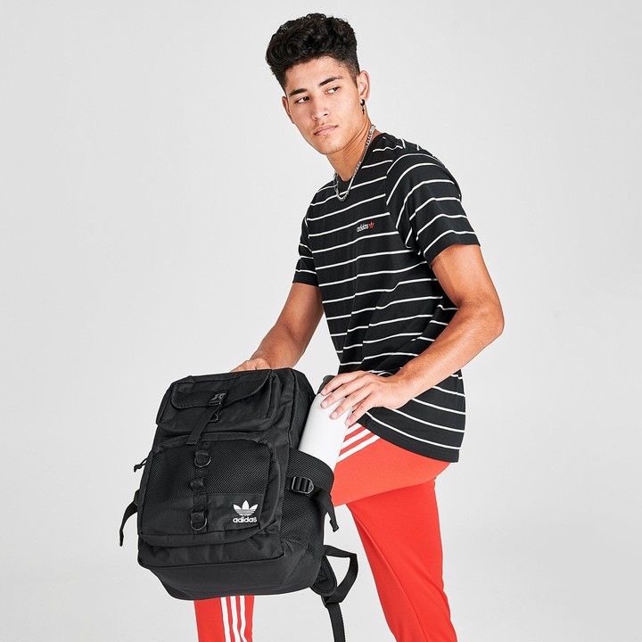 adidas Modular Backpack ShopStyle
