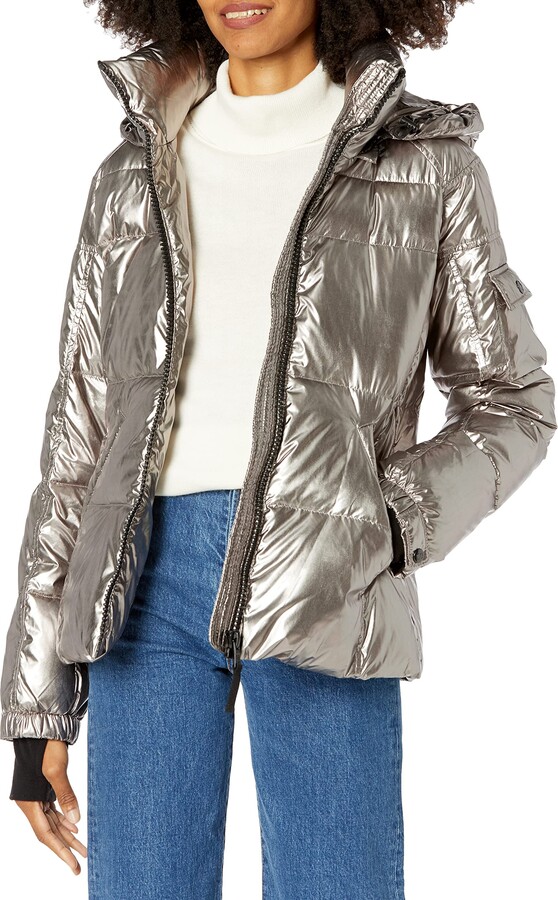 S13 Women's Jackets | ShopStyle CA