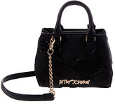 Thumbnail for your product : Betsey Johnson Sweet Hearts Crossbody