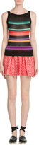 Thumbnail for your product : Missoni Crochet Knit Shorts
