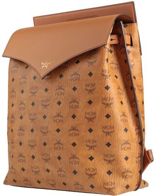 MCM Backpack