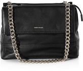 Thumbnail for your product : Karen Millen Chain Link Shoulder Bag