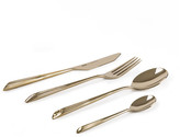 Thumbnail for your product : Diesel Cosmic Cutlery Set - 4 Piece