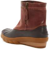 Thumbnail for your product : Sperry Saltwater Wedge Spray Waterproof Boot