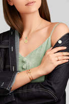 Thumbnail for your product : Jennifer Meyer 18-karat Gold Diamond Necklace