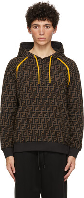 fendi mens hoodies