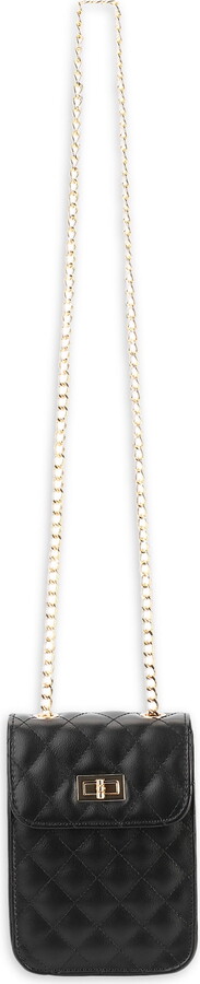 Be Cool BeCool Women’s Chain Crossbody Handbag
