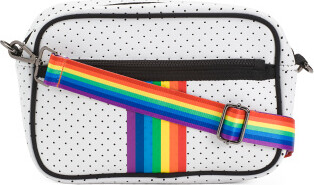 TJMAXX Neoprene Crossbody For Women - ShopStyle Shoulder Bags