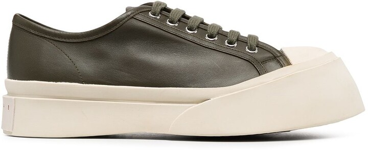 marni platform sneakers