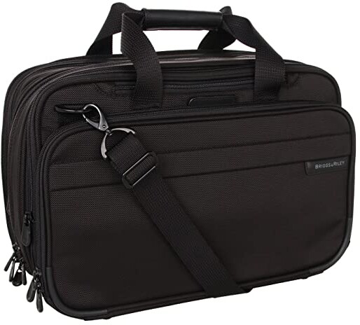 Briggs Riley Baseline Expandable Cabin Bag Shopstyle