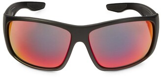 Prada 60MM Square Sunglasses