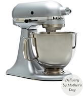 Thumbnail for your product : KitchenAid Stand Mixer 4.5QT