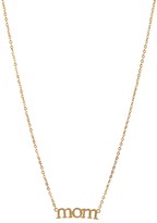 Thumbnail for your product : Armitage Avenue Mom Necklace