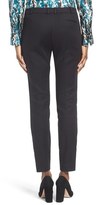 Thumbnail for your product : BOSS Women's Arima Techno Slim Ankle Pants
