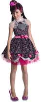 Thumbnail for your product : Monster High Sweet 1600 Draculaura - Child Costume