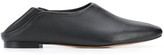 Thumbnail for your product : Vince Slip-On Ballerina Shoes