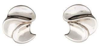 Givenchy Clip-On Earrings