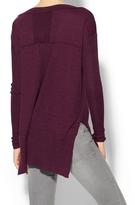 Thumbnail for your product : Free People Lace Road Pullover