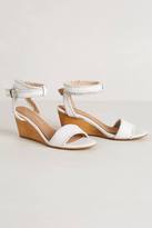 Thumbnail for your product : Madison Harding Half Moon Wedges