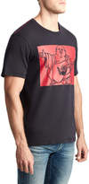Thumbnail for your product : True Religion MENS INVERSE BUDDHA GRAPHIC TEE