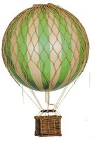 Thumbnail for your product : Andover Mills Floating The Skies Model Balloon