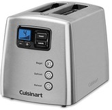 Thumbnail for your product : Cuisinart CPT-420 Countdown Leverless 2 Slice Toaster