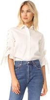 Thumbnail for your product : Iro . Jeans IRO.JEANS Armley Blouse