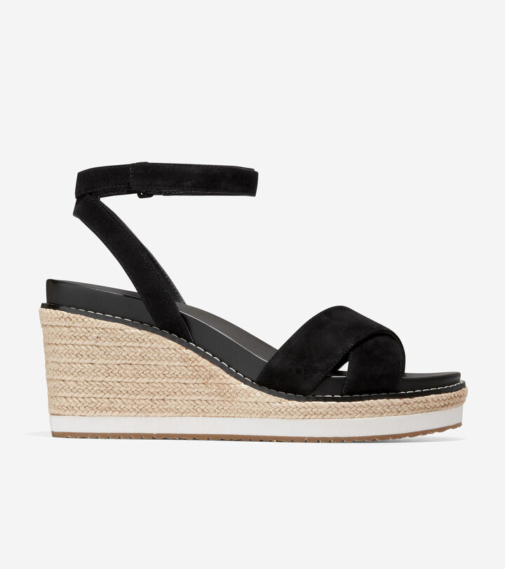 So Wedge Sandals | Shop the world's largest collection of fashion 