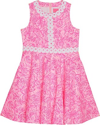 Lilly Pulitzer Girls' Dresses | ShopStyle