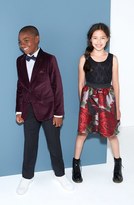Thumbnail for your product : Nordstrom Toddler Boy's Silk Bow Tie