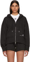 Thumbnail for your product : adidas by Stella McCartney Black ESS Hoodie