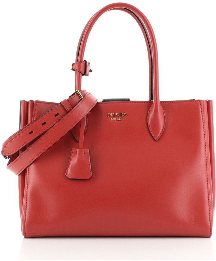 prada bibliotheque medium